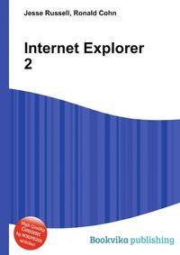 Internet Explorer 2