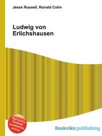 Ludwig von Erlichshausen