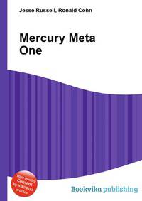 Mercury Meta One