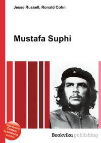Mustafa Suphi