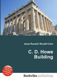 C. D. Howe Building