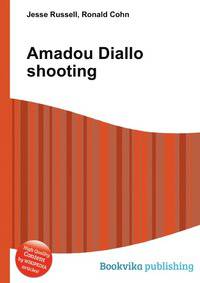 Amadou Diallo shooting