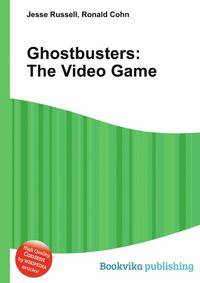 Ghostbusters: The Video Game