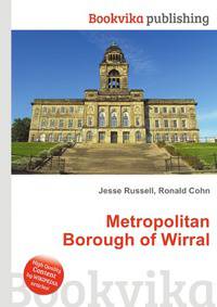 Metropolitan Borough of Wirral
