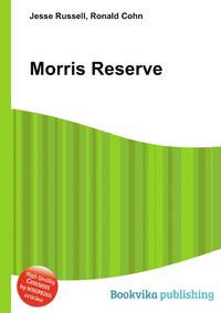 Morris Reserve