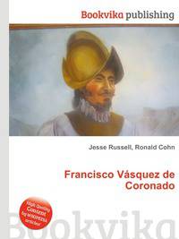 Francisco Vasquez de Coronado
