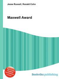 Maxwell Award