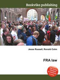 FRA law