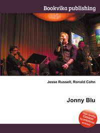 Jonny Blu