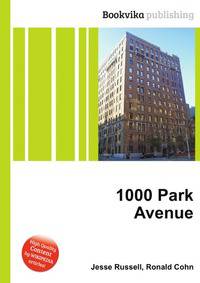 1000 Park Avenue