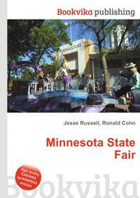 Minnesota State Fair
