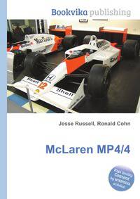 McLaren MP4/4