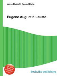 Eugene Augustin Lauste
