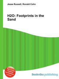 H2O: Footprints in the Sand