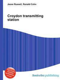 Croydon transmitting station