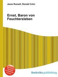 Ernst, Baron von Feuchtersleben