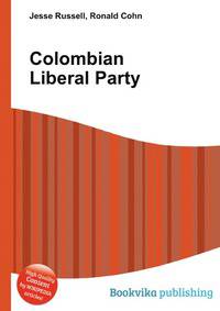 Colombian Liberal Party
