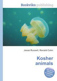 Kosher animals