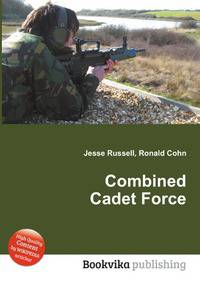Combined Cadet Force