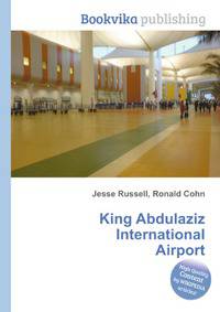 King Abdulaziz International Airport