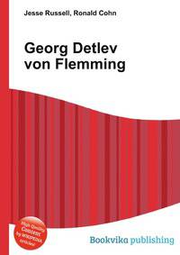 Georg Detlev von Flemming