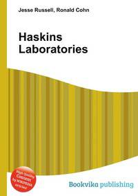 Haskins Laboratories