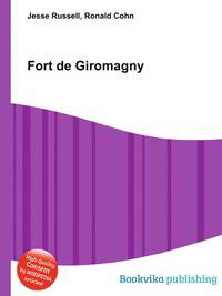 Fort de Giromagny