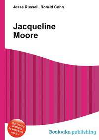 Jacqueline Moore