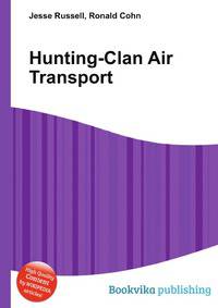 Hunting-Clan Air Transport