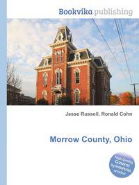 Morrow County, Ohio