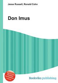 Don Imus