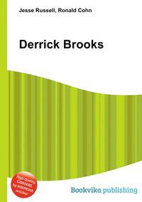 Derrick Brooks