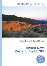 Ansett New Zealand Flight 703