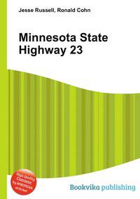 Minnesota State Highway 23
