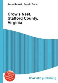 Crow's Nest, Stafford County, Virginia