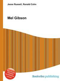 Mel Gibson