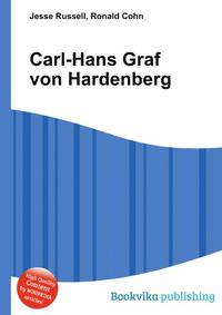 Carl-Hans Graf von Hardenberg