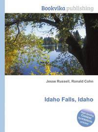 Idaho Falls, Idaho