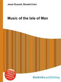 Music of the Isle of Man