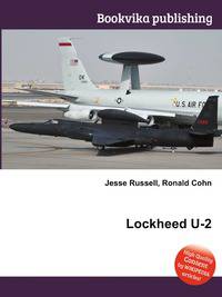 Lockheed U-2