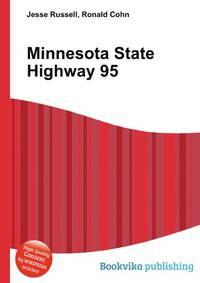 Minnesota State Highway 95