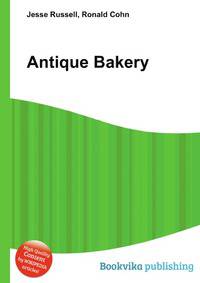 Antique Bakery