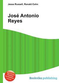 Jos? Antonio Reyes