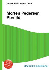 Morten Pedersen Porsild