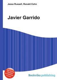 Javier Garrido