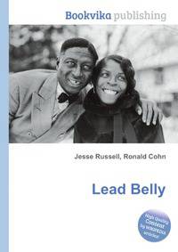 Lead Belly