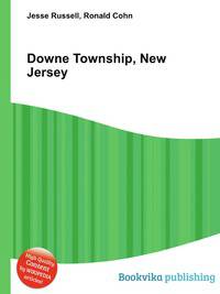 Downe Township, New Jersey