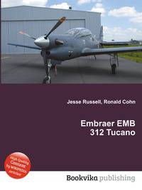 Embraer EMB 312 Tucano
