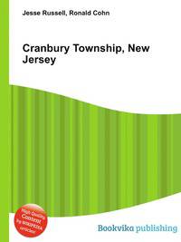 Cranbury Township, New Jersey