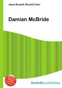 Damian McBride